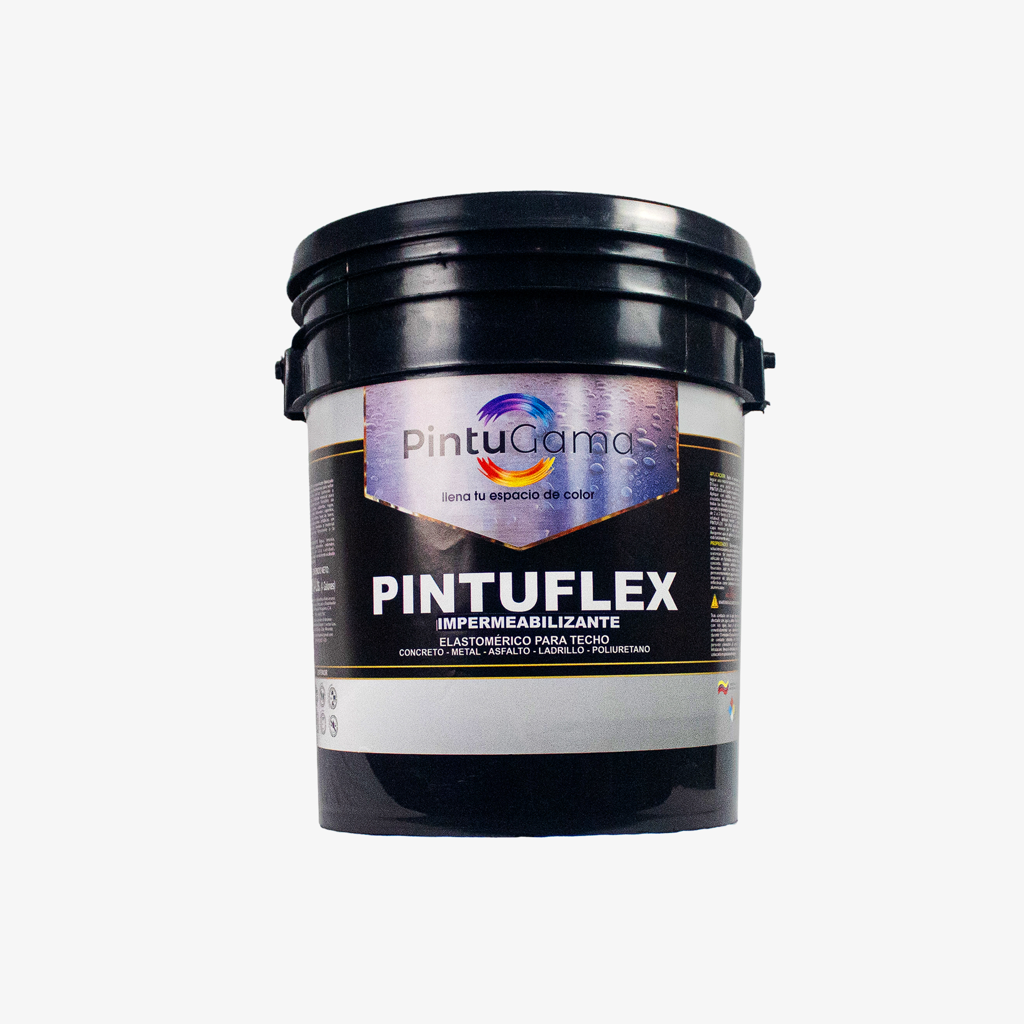 Pintuflex Pintugama