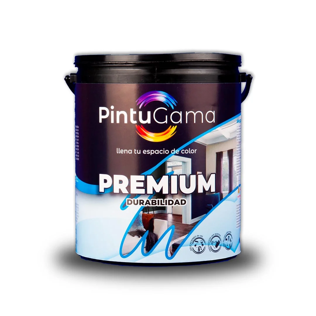 Pintura Premium Pintugama