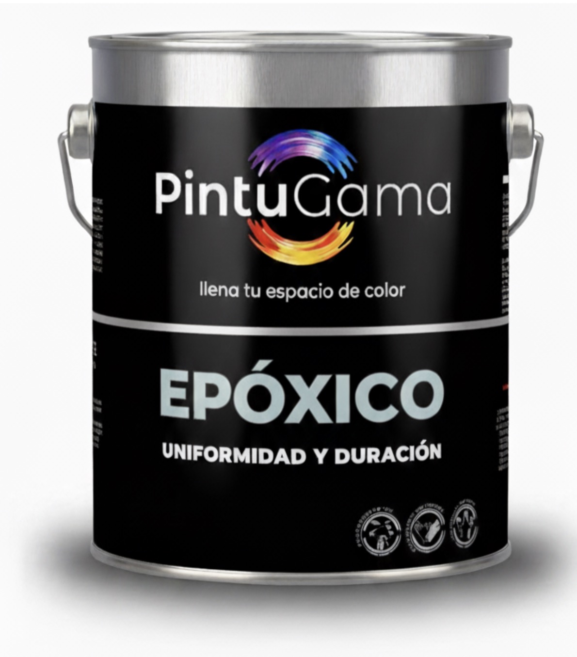 Epoxico Pintugama